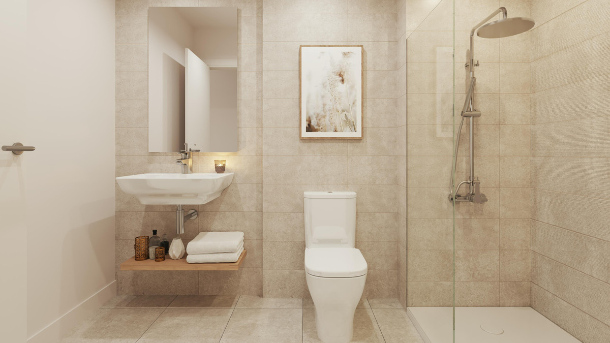 Ground Floor Apartment - ID R3461473 - Image 9