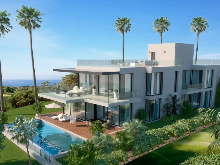 Detached Villa - ID R3597038