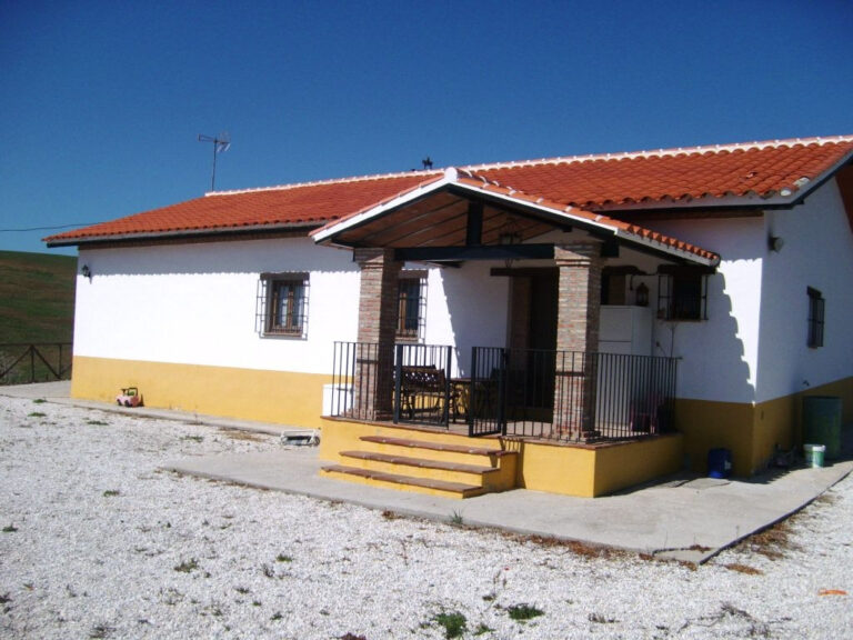 Finca - Cortijo - ID R2083928