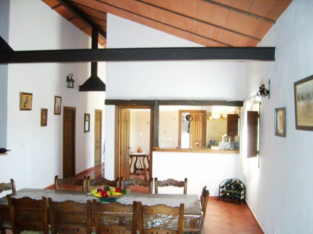 Finca - Cortijo - ID R2083928 - Image 4