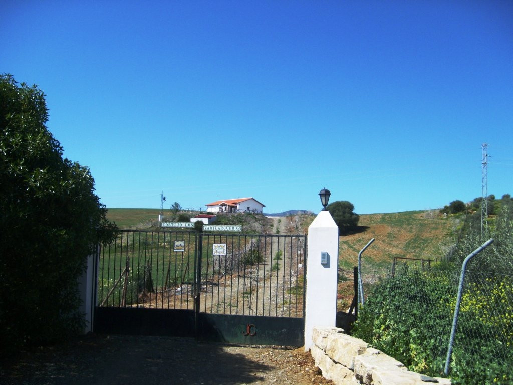 Finca - Cortijo - ID R2083928 - Image 14