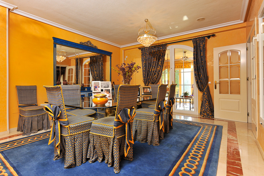 Detached Villa - ID R114829 - Image 4