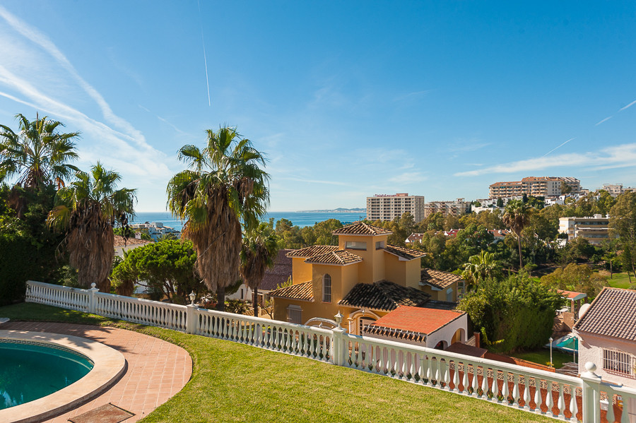 Detached Villa - ID R114829 - Image 14