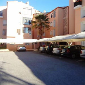 Middle Floor Apartment - ID R126116