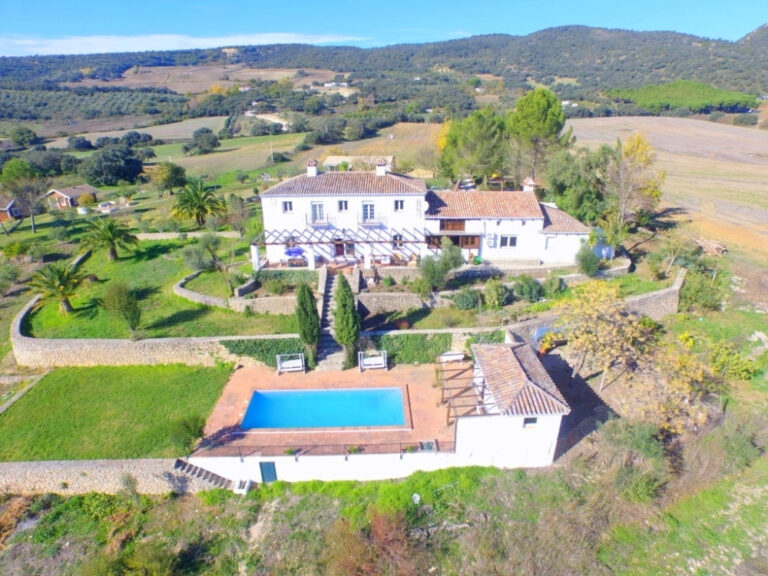 Finca - Cortijo - ID R2550770