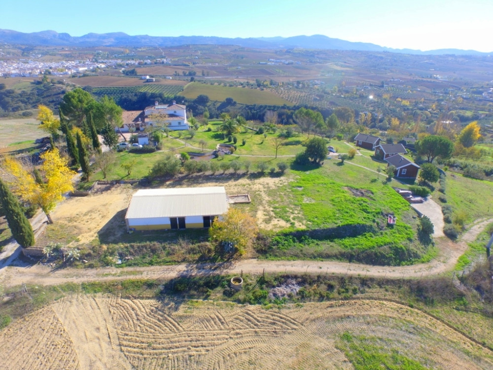 Finca - Cortijo - ID R2550770 - Image 3