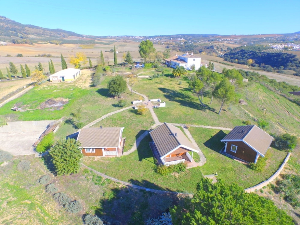 Finca - Cortijo - ID R2550770 - Image 5