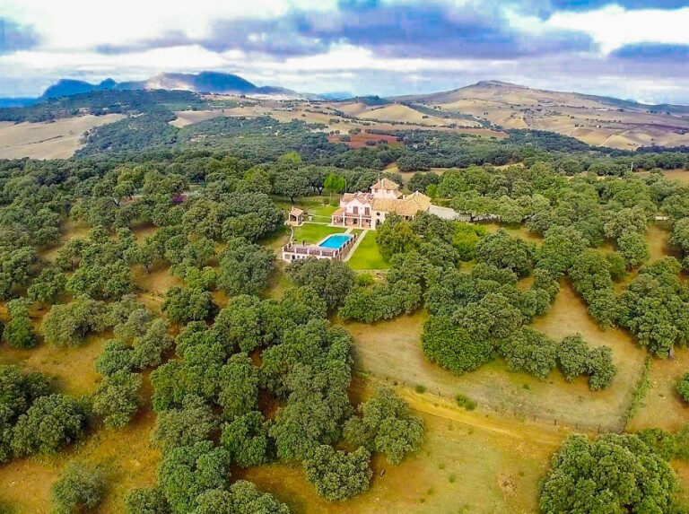 Finca - Cortijo - ID R2837321