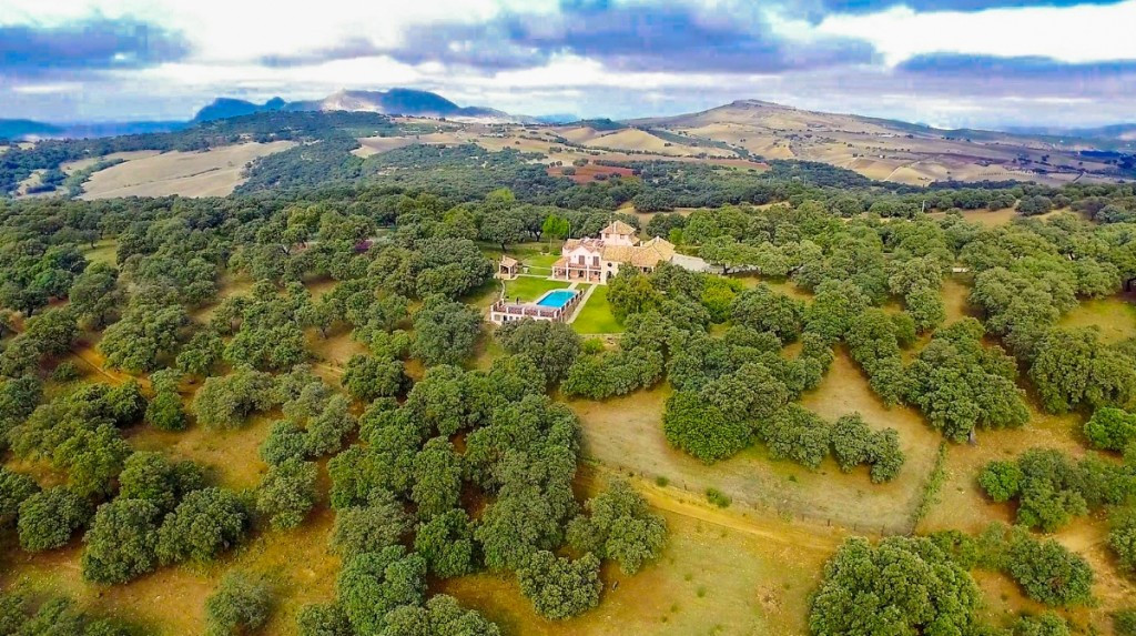Finca - Cortijo - ID R2837321
