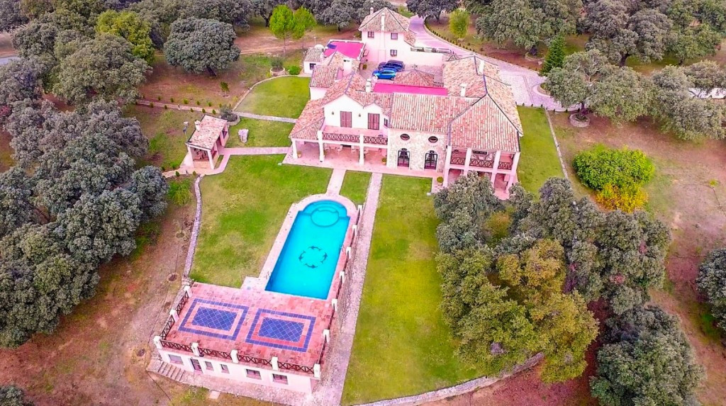 Finca - Cortijo - ID R2837321 - Image 12