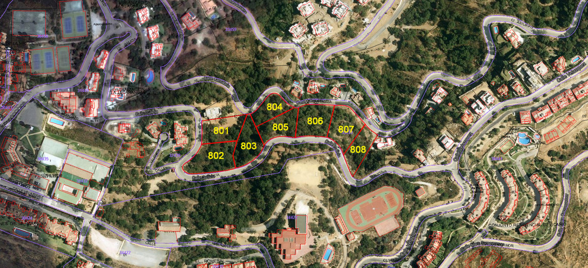 Residential Plot - ID R2858258 - Image 2