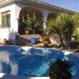Detached Villa - ID R151353