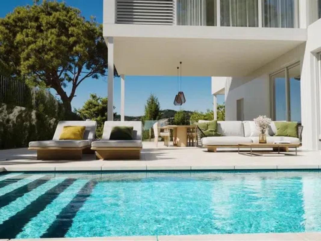Villas Monte Palatino - Image 2