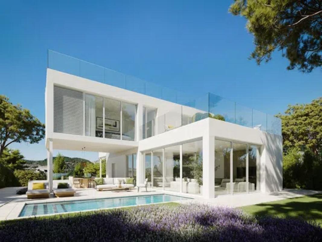 Villas Monte Palatino - Image 3