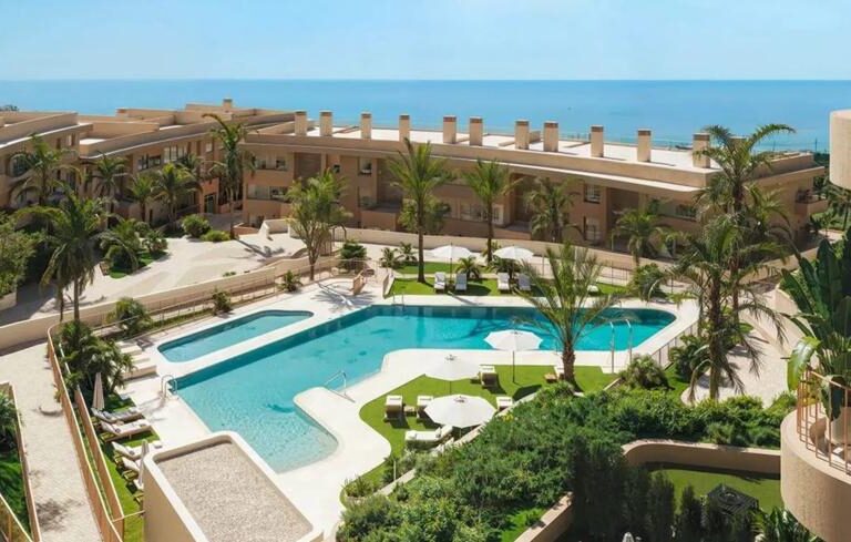 Evoque Residences