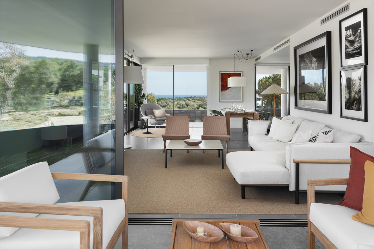 Ground Floor Apartment - ID R3467524 - Image 14