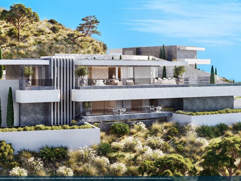 Detached Villa - ID R3687095