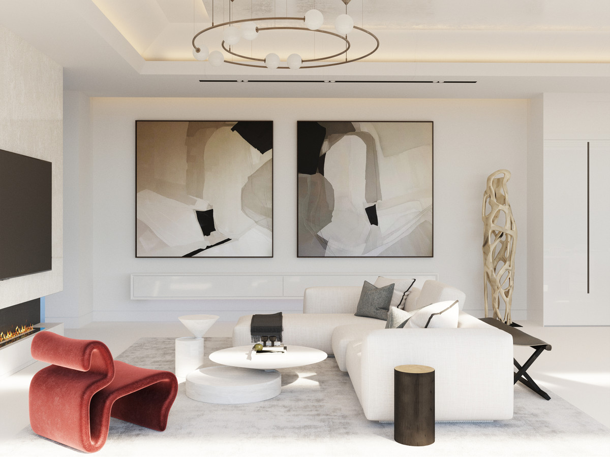 Detached Villa - ID R3687095 - Image 15